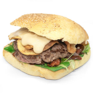BURGER XL